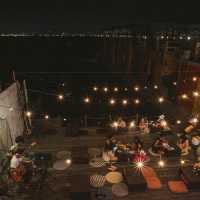 Maharak Cafe
