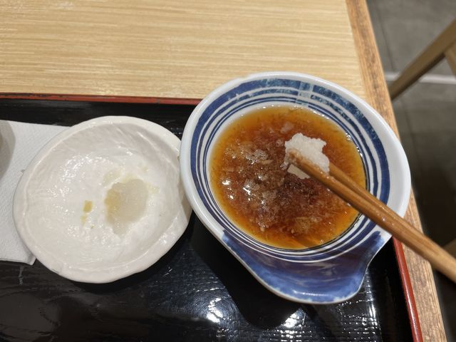 外賣堂食一樣出色既天婦羅🍤