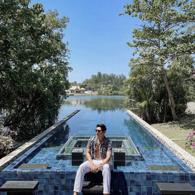 Nice Place 