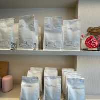 knockbox coffee company 