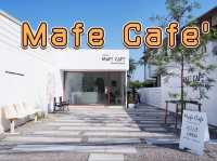 🥐 MAFE CAFE ' MINIMAL SPACE 🌱🍃