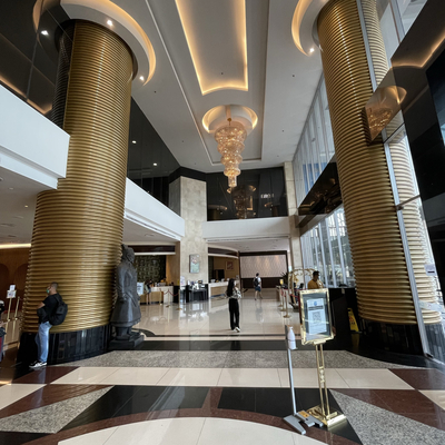 ksl hotel johor