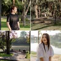 แลนด์มาร์คนั่งชิลล์ วิวดี ถ่ายรูปสวย