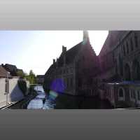 Beautiful Bruges - Belgium