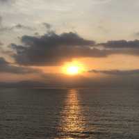 Grass Island (Tap Mun) - Camping Site to Hong Kong Getaway
