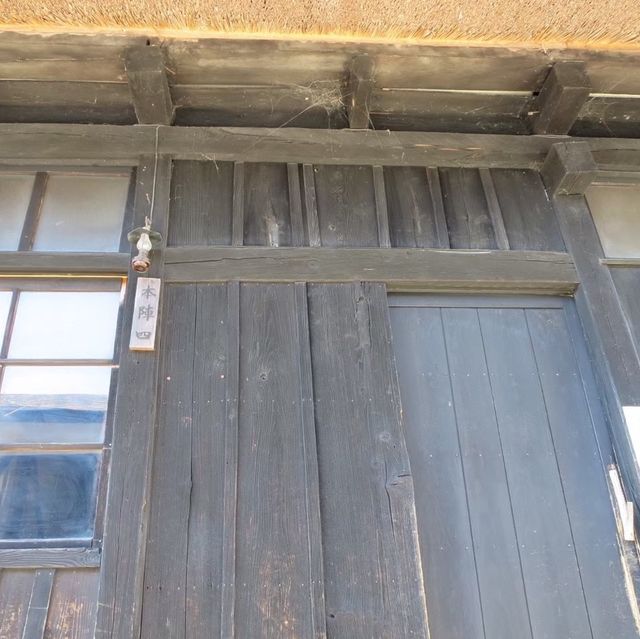 【秋田県】秘湯を訪ねて　〜乳頭温泉〜