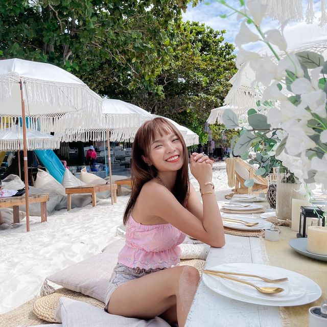 Tonsakresort Samed-Thailand ระยอง 🌊