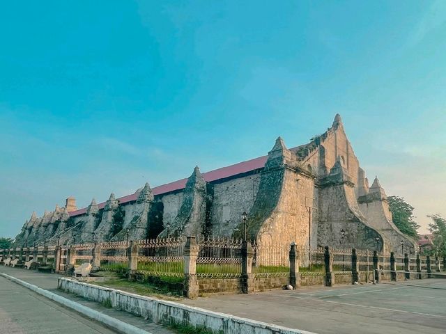 꼭 봐야할, 상징적인 필리핀 vigan 유적지 PAOAY