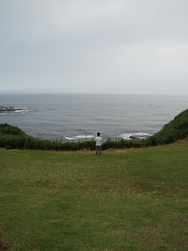 【千葉・勝浦】理想郷