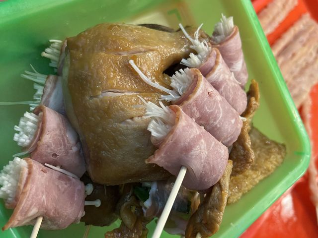 西門町超好吃的傳統碳烤，阿忠碳烤，太晚來都售完