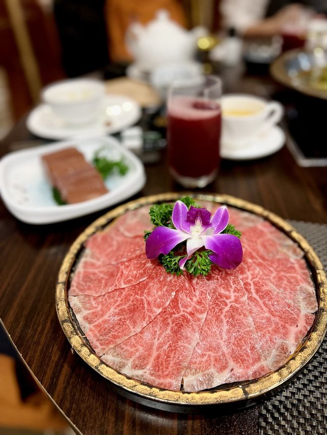 荔枝角有私人空間嘅火鍋店🍲