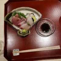 Kappo Kaji @Singapore