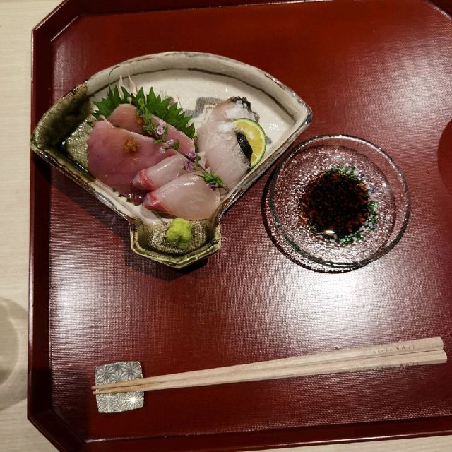 Kappo Kaji @Singapore