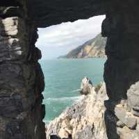  意大利 🔶Portovenere 