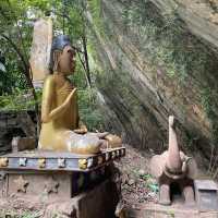 หมู่บ้านมอญ กาญจนบุรี