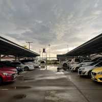 Nakhon Phanom Airport 