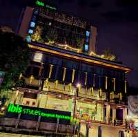 บุฟเฟ่ต์ข้าวต้ม Ibis Ratchada อร่อยคุ้มแบบตะโกน