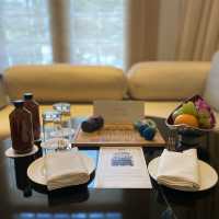 Raya Haji Long Weekend @ Kempinski SG