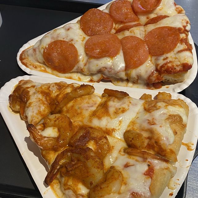 광안리 피자맛집 포르타나