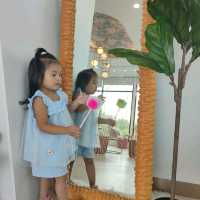 ที่พักรถบ้านใกล้กรุงเทพ เดินทางง่าย นนทบุรีนี่เอง