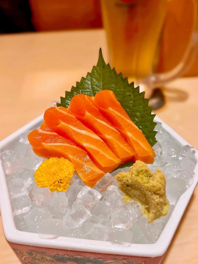 即日送達日本🇯🇵魚生