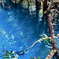 Water activities in khoun leng lake 