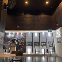 Cosmo Cafe'to Cafe 🪐