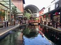 The Paseo Park