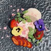 ATUM Restaurant 