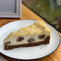 坪洲～Island Table Grocer Cafe