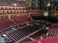 Royal Albert Hall