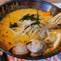24hrs ramen 