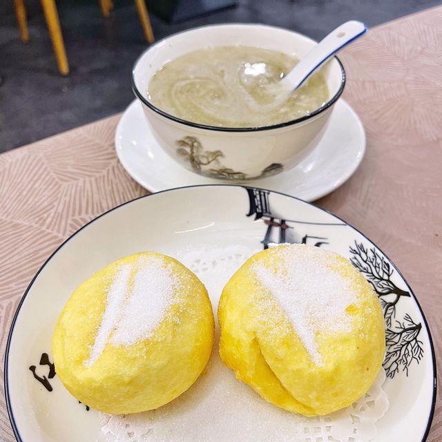 西貢🌊上海菜🇨🇳之選