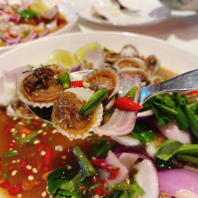 After Yum สาขาแรกในกรุงเทพฯ