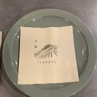 旺角高質Cafe - 茶聊Tearapy 