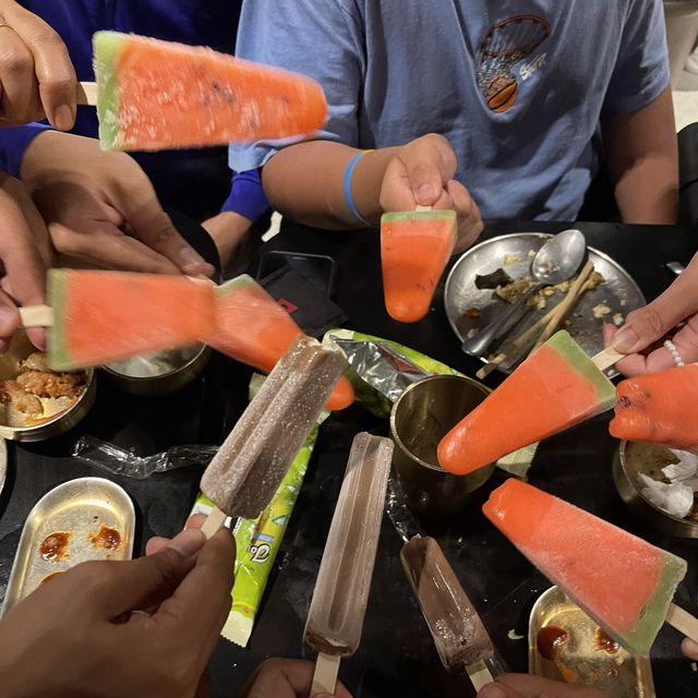 Mouthwatering Korean/Japanese Restau in Cebu!