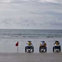 5 กิจกรรมสนุกๆที่หาดป่าตอง