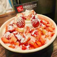 觀塘特色韓國菜🇰🇷