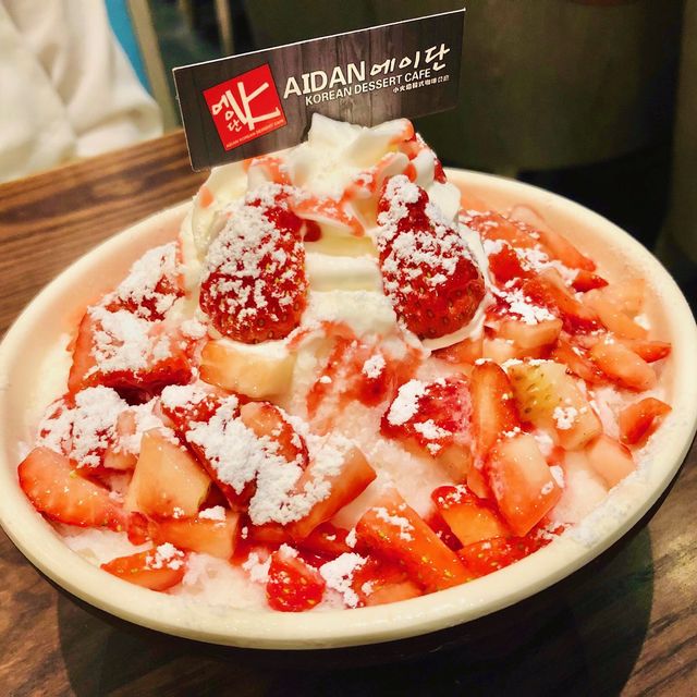 觀塘特色韓國菜🇰🇷