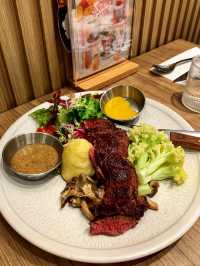 紅磡特色休閑Cafe