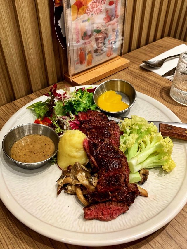 紅磡特色休閑Cafe
