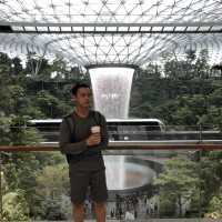 Jewel Changi Airport