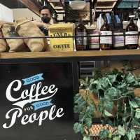 Coffee for your trip