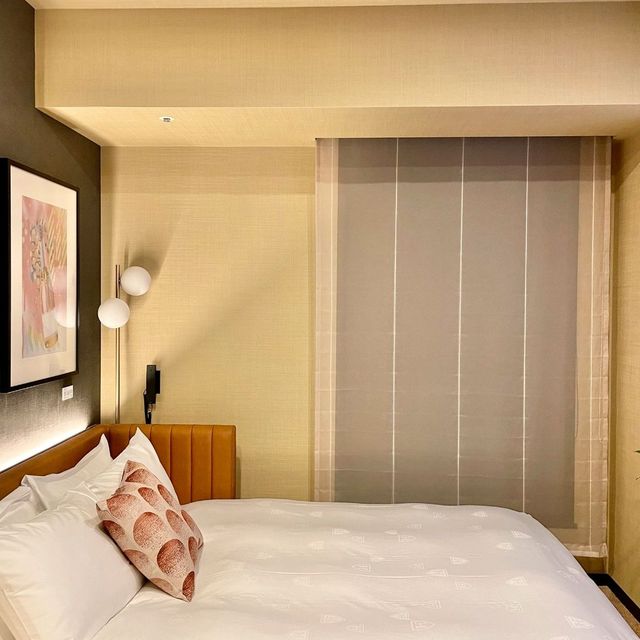 ザロイヤルパークキャンバス銀座コリドー　プロセッコroom