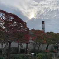 日田　豆田町