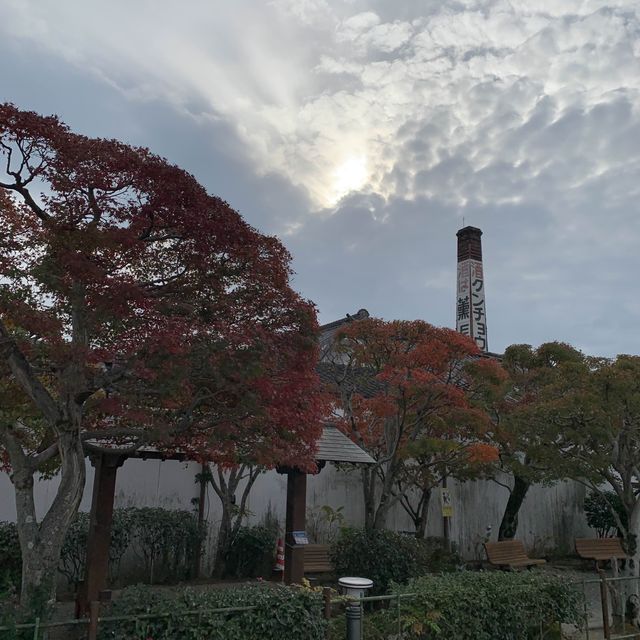 日田　豆田町