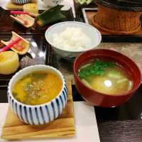 岩手県！大沢温泉山水閣で食べる前沢牛最高【夕食】