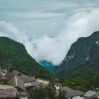 Phahee Valley