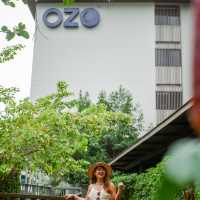 ozo phuket