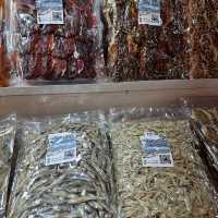 Seafood heaven in Pattaya